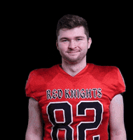Redknights GIF by Red Knights Tübingen