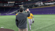 north dakota state baseball GIF by NDSU Athletics
