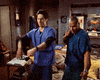 Television Dancing GIF
