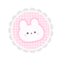 かわいい Sticker