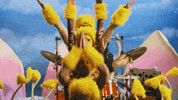King Gizzard Butterfly GIF by King Gizzard & The Lizard Wizard