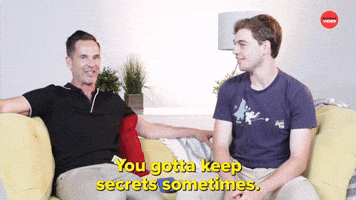 Keep Secrets