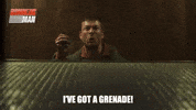 Paramount Pictures GIF by The Running Man