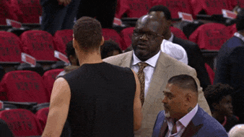lets go hug GIF by NBA