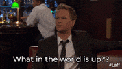 How I Met Your Mother Hello GIF by Laff