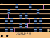 atari-climber5 GIF by NakNick Game Studio