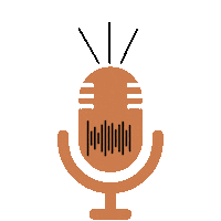 ontdekjebestemming podcast ontdekjebestemming startendeondernemer ontdek je bestemming Sticker