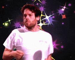 Dance Party GIF by Rocket Beans TV