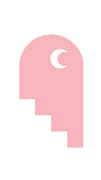 Sun Night Sticker by Marion_fngy