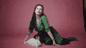 Let It Go Kiss GIF by Anna Moon