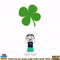 Boa Sorte Good Luck GIF by Zhotcita