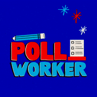 Election 2020 Trump GIF by INTO ACTION