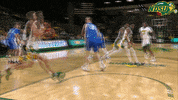 Ndsu Mens Basketball GIF by NDSU Athletics