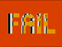Art Fail GIF