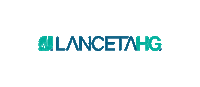 LancetaHG lanceta hg lancetahg Sticker