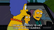 Episode 1 GIF by The Simpsons