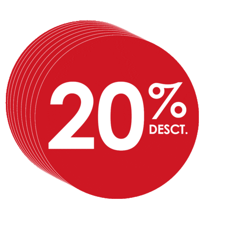 Sticker by Tiendas Universal