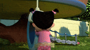 Animation Nina GIF by Moonbug