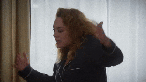 Bahar Demetevgar GIF by Show TV