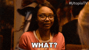 Amazon Original Utopia GIF by Amazon Prime Video