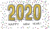 Neujahr GIF by Lieblings-Stück