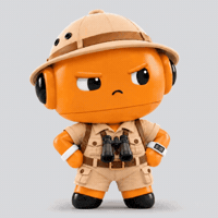 Lucu GIF by Jamtangan.com