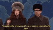 fred armisen snl GIF by Saturday Night Live