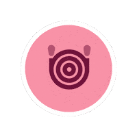 Arm Kettlebell Sticker by WeeklyRevolt