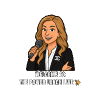 Sticker by Altitude Connections