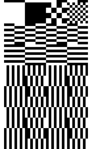 Loop Glitch GIF by In-House Int'l Creative