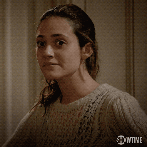season 3 showtime GIF by Shameless