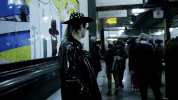 sub pop records GIF by So Pitted