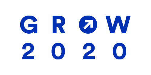 Grow 2020 Sticker by Victory Alabang