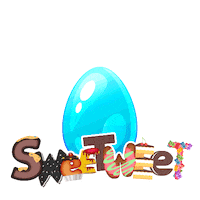 chocolate tink Sticker by Dorhagibor