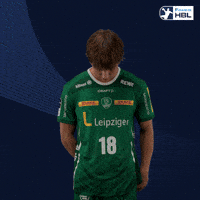 Handball Peter GIF by DAIKIN HBL