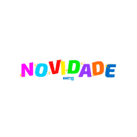 islencalcados new news neon colors Sticker