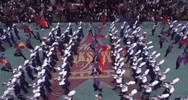 Macys Parade GIF by The 96th Macy’s Thanksgiving Day Parade