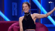 Silvia Alonso T3 GIF by Movistar Plus+