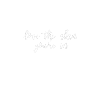 Love Yourself Beauty Sticker