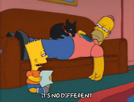 season 3 sleeping GIF