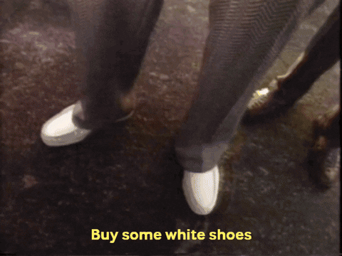 brycepost giphygifmaker retro pepsi government GIF