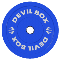 devilbox devilbox devilboxzgz devilboxzaragoza devilboxcrossfit Sticker