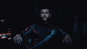 The Weeknd Crying GIF by FKA twigs