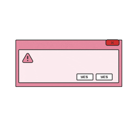 Out Of Order No Sticker by Lenco Benelux BV