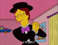 season 8 episode 13 GIF