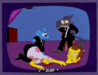 season 8 episode 13 GIF