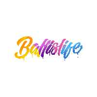 Sport Basketball Sticker by Ballislife