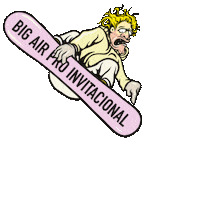 Rip Curl Argentina Sticker by Cristobal Colón