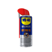 WD40UK flexible specialist wd40 wd-40 Sticker