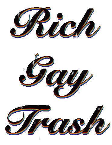 Gay Sticker